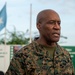 AFRICOM Commander Battlefield Circulation to Somalia