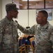 21st Theater Sustainment Command Celebrated Army Birthday