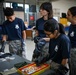 21st TSC conducts Army Day with Air Force JROTC