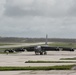 The B-52 makes its return to Indo-Pacific region for Bomber Task Force deployment