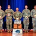 Maneuver Center of Excellence announces winners of Best Squad Competition