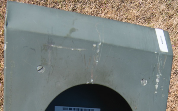 Weather or Knot, Supporting the Mission