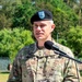 21st Special Troops Battalion Change of Command