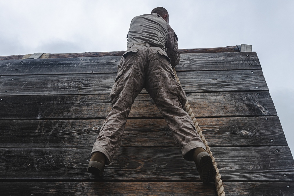 Golf Company Confidence Course