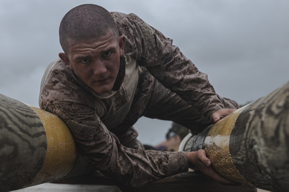 Golf Company Confidence Course