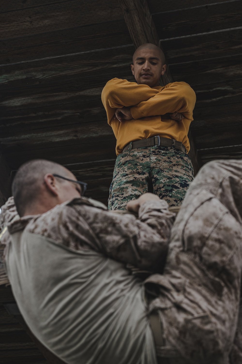 Golf Company Confidence Course