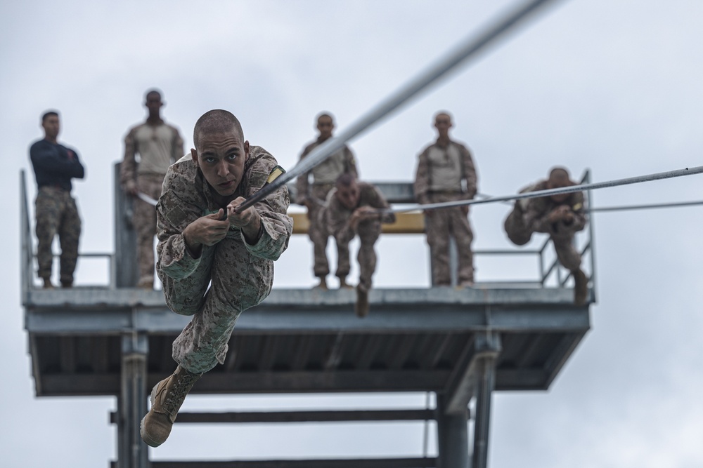 Golf Company Confidence Course