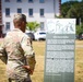 21st Theater Sustainment Command hosts its first ever Juneteenth Exhibition