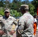 21st Theater Sustainment Command hosts its first ever Juneteenth Exhibition