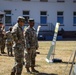 21st Theater Sustainment Command hosts its first ever Juneteenth Exhibition