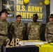 BLACK JACK Celebrates the Army's 248th Birthday