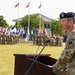 2nd Multi-Domain Task Force Change of Command