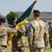 2nd Multi-Domain Task Force Change of Command