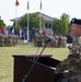 2nd Multi-Domain Task Force Change of Command