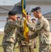 2nd Multi-Domain Task Force Change of Command