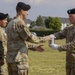 2nd Multi-Domain Task Force Change of Command