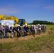 National Advanced Air Mobility Center of Excellence breaks ground in Springfield