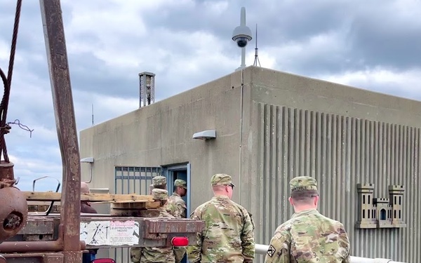 Training with Industry: Teaching the next generation of leadership what the U.S. Army Corps of Engineers has to offer