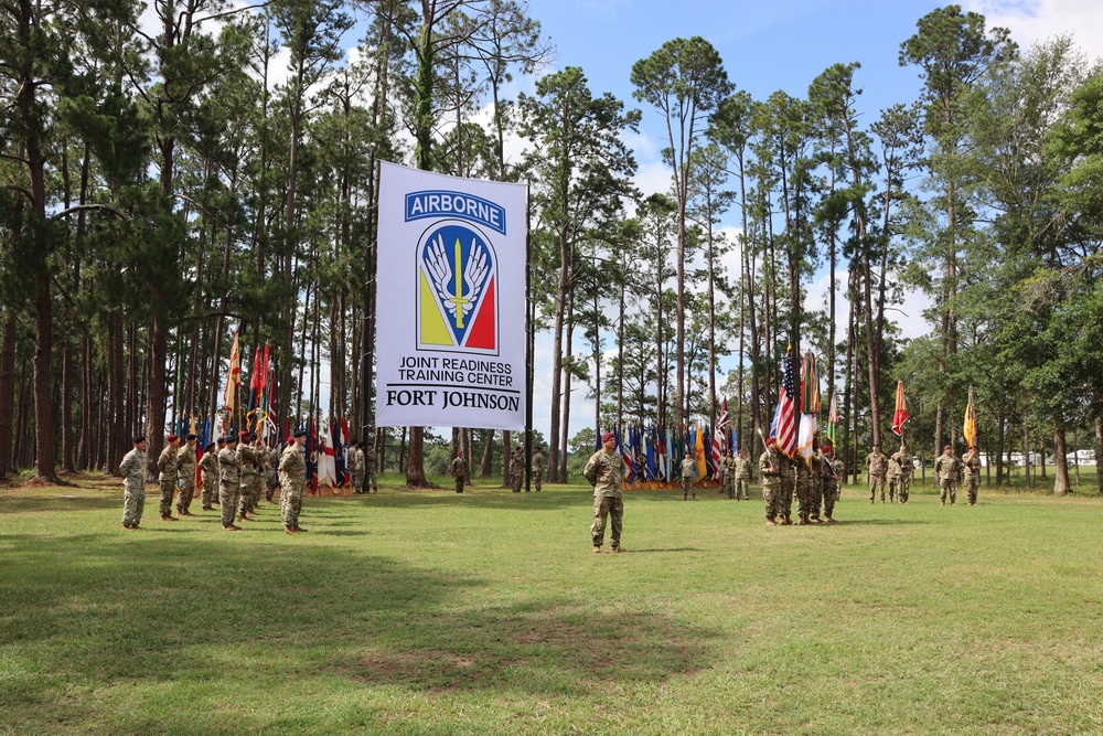 Hero embodies warrior spirit at historic redesignation ceremony