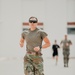 Brigadier General Brian Cashman takes part in Murph on Memorial Day