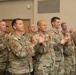 Chief Master Sgt. Sean Fretwell Assumes Responsibility as 192nd Wing Command Chief