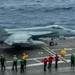 USS Ronald Reagan (CVN 76) flight operations