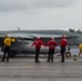 USS Ronald Reagan (CVN 76) conducts flight operations