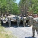 FORT DIX. 319 Quartermaster Battalion Fueling Tankers at HSTL East. JUNE 13, 2023