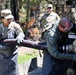 FORT DIX. 319 Quartermaster Battalion Fueling Tankers at HSTL East. JUNE 13, 2023