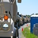 FORT DIX. 319 Quartermaster Battalion Fueling Tankers at HSTL East. JUNE 13, 2023