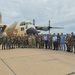 86th Aeromedical Evacuation Squadron conducts medical hands-on training with Moroccan Air Force medics during African Lion 2023