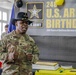 BLACK JACK Celebrates the Army's 248th Birthday