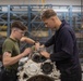 2nd Maintenance Battalion Engine Maintenance