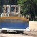 FORT DIX. 233rd Quartermaster Company Heavy Construction Equipment Training. JUNE 13, 2023