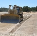 FORT DIX. 233rd Quartermaster Company Heavy Construction Equipment Training. JUNE 13, 2023