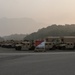 The 1-134th Cavalry Squadron conducts annual training in the Republic of Korea