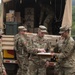 The 1-134th Cavalry Squadron conducts annual training in South Korea