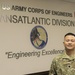 U.S. Army Corps of Engineers Transatlantic Division welcomes individual mobilization augmentees for annual training