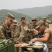 The 1-134th Cavalry Squadron conducts annual training in South Korea