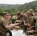 The 1-134th Cavalry Squadron conducts annual training in South Korea