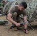 The 1-134th Cavalry Squadron conducts annual training in South Korea