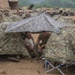 The 1-134th Cavalry Squadron conducts annual training in South Korea