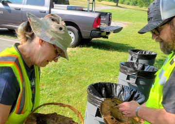 Project Clean Streams: Protecting the Environment, Saving the Waterways