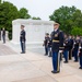 248th U.S. Army Birthday Wreath Laying Ceremony June 14, 2023