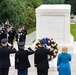 U.S. Army 248th Birthday Wreath-Laying at the Tomb of the Unknown Soldier