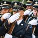 U.S. Army 248th Birthday Wreath-Laying at the Tomb of the Unknown Soldier