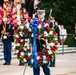 U.S. Army 248th Birthday Wreath-Laying at the Tomb of the Unknown Soldier