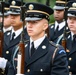 U.S. Army 248th Birthday Wreath-Laying at the Tomb of the Unknown Soldier