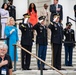 U.S. Army 248th Birthday Wreath-Laying at the Tomb of the Unknown Soldier