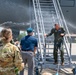 Col. Nate Vogel Fini Flight